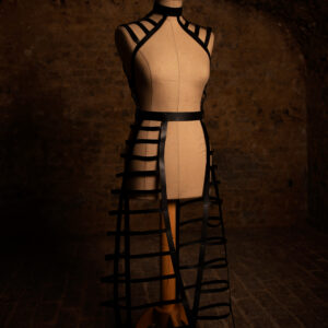 Robe cage
