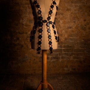 Robe harnais tempo